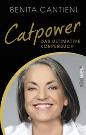 Cantieni | Catpower | Buch | 978-3-517-09273-7 | sack.de