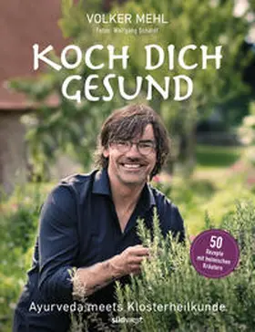 Mehl |  Koch dich gesund | Buch |  Sack Fachmedien