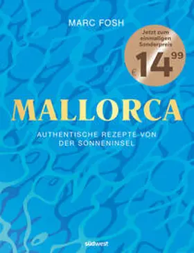 Fosh |  Mallorca | Buch |  Sack Fachmedien