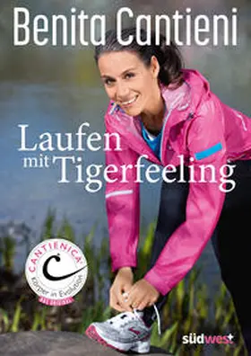 Cantieni |  Laufen mit Tigerfeeling | Buch |  Sack Fachmedien