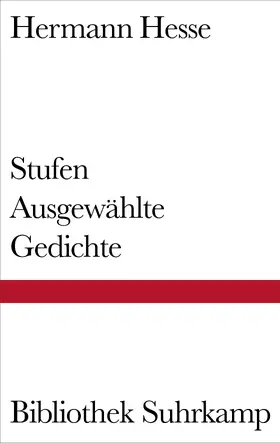 Hesse |  Stufen | Buch |  Sack Fachmedien