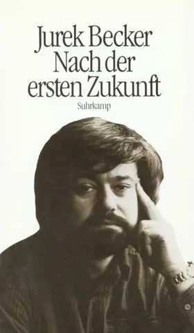 Becker |  Nach der ersten Zukunft | Buch |  Sack Fachmedien