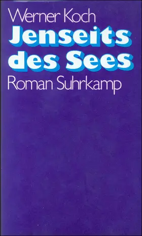 Koch | Jenseits des Sees | Buch | 978-3-518-03457-6 | sack.de