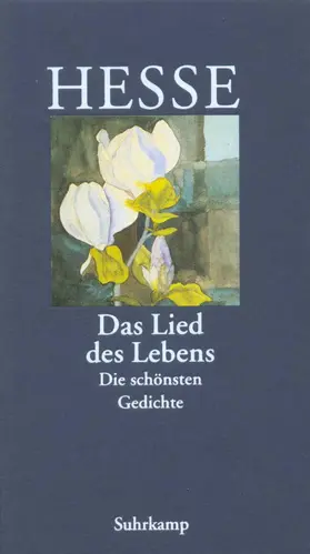 Hesse / Michels |  »Das Lied des Lebens« | Buch |  Sack Fachmedien