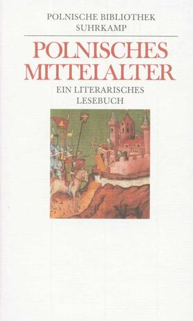  Polnisches Mittelalter | Buch |  Sack Fachmedien
