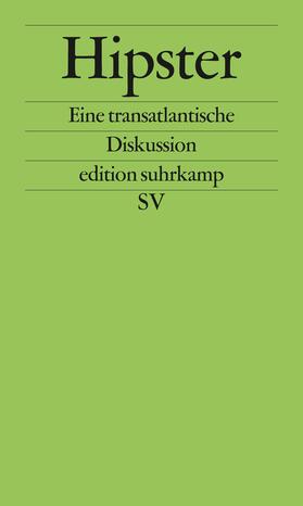 Greif |  Hipster | Buch |  Sack Fachmedien