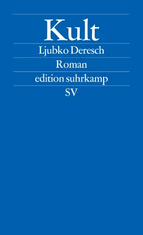 Deresch |  Kult | Buch |  Sack Fachmedien