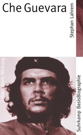 Lahrem |  Che Guevara | Buch |  Sack Fachmedien