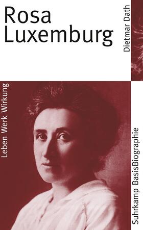 Dath |  Rosa Luxemburg | Buch |  Sack Fachmedien