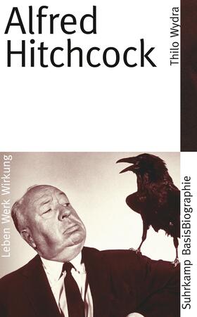 Wydra |  Alfred Hitchcock | Buch |  Sack Fachmedien