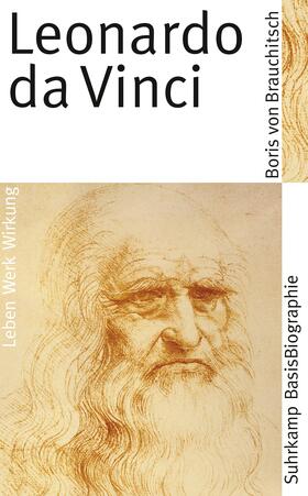 Brauchitsch |  Leonardo da Vinci | Buch |  Sack Fachmedien