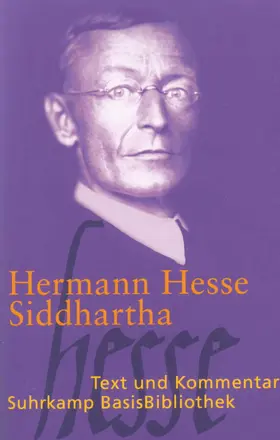 Hesse |  Siddhartha | Buch |  Sack Fachmedien