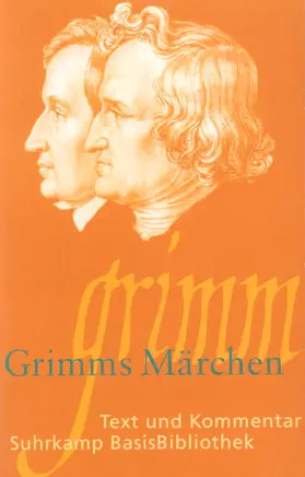 Grimm / Rölleke |  Grimms Märchen | Buch |  Sack Fachmedien