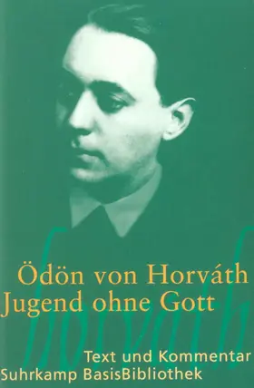 Horvath / Horváth |  Jugend ohne Gott | Buch |  Sack Fachmedien