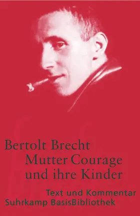 Brecht | Mutter Courage und ihre Kinder | Buch | 978-3-518-18811-8 | sack.de