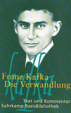 Kafka | Die Verwandlung. Mit Materialien | Buch | 978-3-518-18813-2 | sack.de