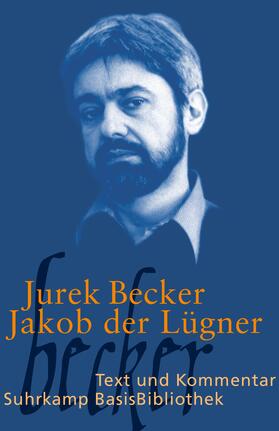 Becker |  Jakob der Lügner | Buch |  Sack Fachmedien