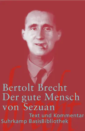 Brecht |  Der gute Mensch von Sezuan | Buch |  Sack Fachmedien