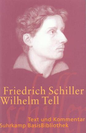 Schiller |  Wilhelm Tell | Buch |  Sack Fachmedien