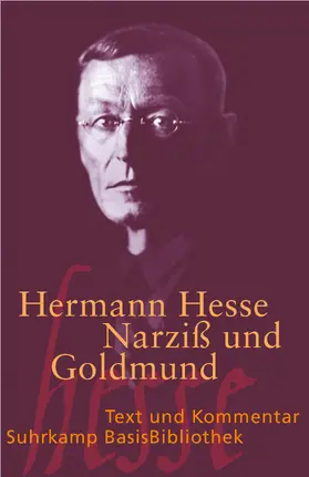 Hesse |  Narziß und Goldmund | Buch |  Sack Fachmedien