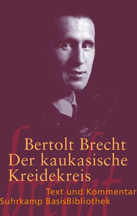 Brecht |  Der kaukasische Kreidekreis | Buch |  Sack Fachmedien