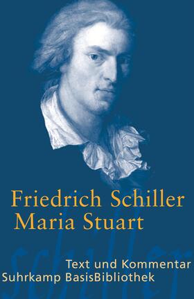 Schiller |  Maria Stuart | Buch |  Sack Fachmedien