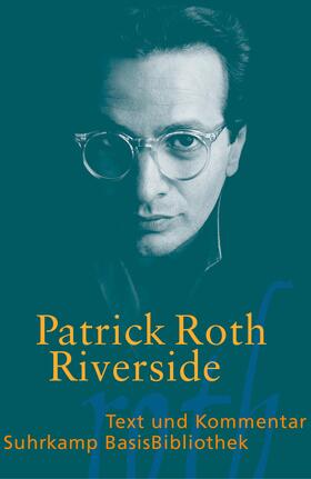 Roth | Riverside | Buch | 978-3-518-18862-0 | sack.de