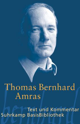 Bernhard |  Amras | Buch |  Sack Fachmedien