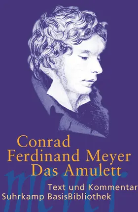 Meyer / Radvan / Diel |  Das Amulett | Buch |  Sack Fachmedien