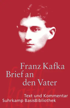 Kafka / Höfle |  Brief an den Vater | Buch |  Sack Fachmedien