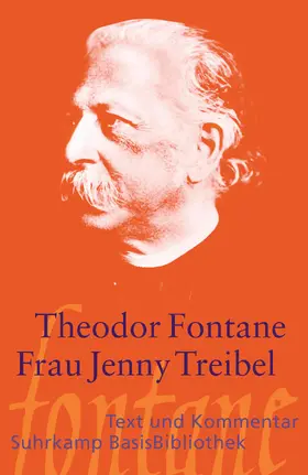 Fontane / Nobis |  Frau Jenny Treibel | Buch |  Sack Fachmedien