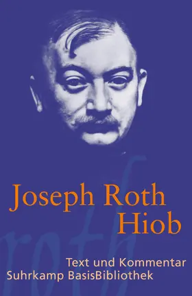 Roth / Kuhn | Hiob | Buch | 978-3-518-18912-2 | sack.de