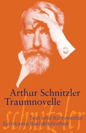 Schnitzler / Neuhaus |  Traumnovelle | Buch |  Sack Fachmedien