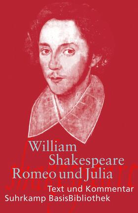 Shakespeare / Klein / Frizen |  Romeo und Julia | Buch |  Sack Fachmedien