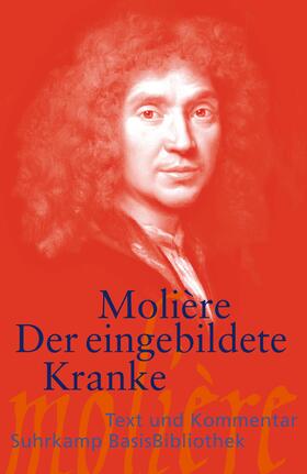 Molière |  Der eingebildete Kranke | Buch |  Sack Fachmedien