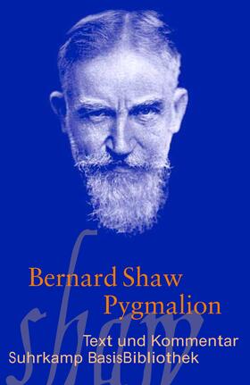 Shaw |  Pygmalion | Buch |  Sack Fachmedien