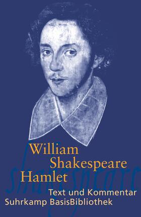 Shakespeare |  Hamlet | Buch |  Sack Fachmedien