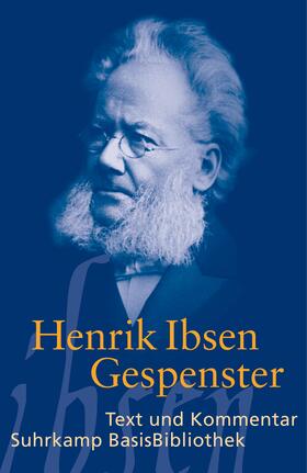 Ibsen |  Gespenster | Buch |  Sack Fachmedien