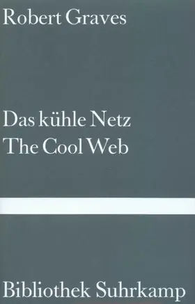 Graves / Held |  Das kühle Netz. The Cool Web | Buch |  Sack Fachmedien