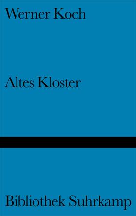 Koch |  Altes Kloster | Buch |  Sack Fachmedien