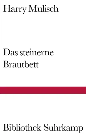 Mulisch |  Das steinerne Brautbett | Buch |  Sack Fachmedien