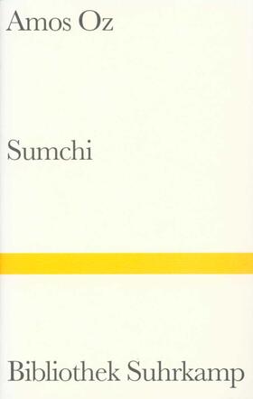Oz |  Sumchi | Buch |  Sack Fachmedien