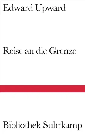 Upward |  Reise an die Grenze | Buch |  Sack Fachmedien