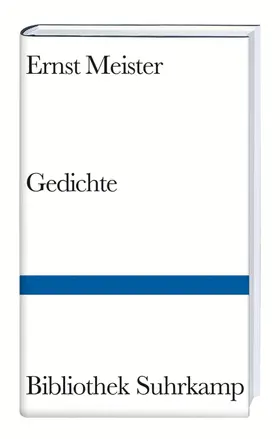 Meister / Handke |  Gedichte | Buch |  Sack Fachmedien