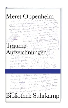 Oppenheim / Meyer-Thoss |  Träume | Buch |  Sack Fachmedien