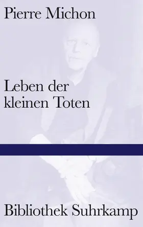 Michon |  Leben der kleinen Toten | Buch |  Sack Fachmedien