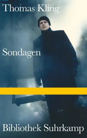 Kling / Beyer |  Sondagen | Buch |  Sack Fachmedien