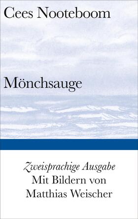 Nooteboom |  Mönchsauge | Buch |  Sack Fachmedien