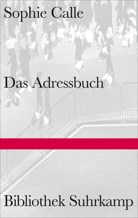 Calle |  Das Adressbuch | Buch |  Sack Fachmedien