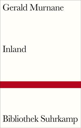 Murnane |  Inland | Buch |  Sack Fachmedien